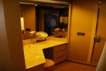 Neptune Suite Stateroom Picture