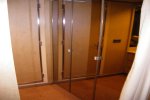 Neptune Suite Stateroom Picture