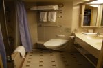 Neptune Suite Stateroom Picture