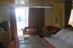 Verandah Stateroom Picture