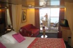 Verandah Stateroom Picture