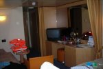 Oceanview Stateroom Picture