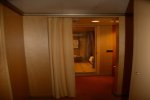 Neptune Suite Stateroom Picture