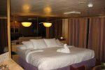 Neptune Suite Stateroom Picture