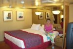 Signature Suite Stateroom Picture