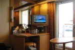 Verandah Stateroom Picture