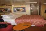 Verandah Stateroom Picture