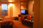 Verandah Stateroom Picture