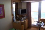 Verandah Stateroom Picture