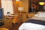 Neptune Suite Stateroom Picture