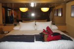 Neptune Suite Stateroom Picture