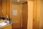 Neptune Suite Stateroom Picture