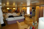 Neptune Suite Stateroom Picture