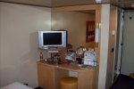 Interior Stateroom Picture