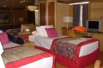 Signature Suite Stateroom Picture