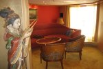 Pinnacle Suite Stateroom Picture