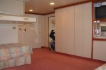 Oceanview Stateroom Picture