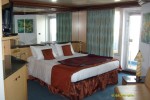 Ocean Suite Stateroom Picture