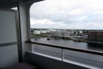 Verandah Suite Stateroom Picture