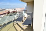 Spacious Balcony Stateroom Picture