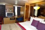 Signature Suite Stateroom Picture