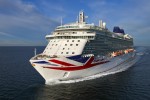 Britannia Exterior Picture