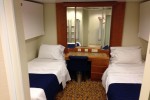 Ultra Spacious Oceanview Stateroom Picture