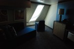 Oceanview Stateroom Picture