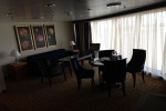 Ultra Spacious Oceanview Stateroom Picture