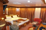 Ocean Suite Stateroom Picture