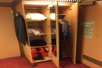 Small Interior Stateroom Picture