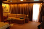 Grand Suite Stateroom Picture