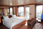 Ocean Suite Stateroom Picture