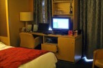 Signature Suite Stateroom Picture