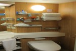 Interior Stateroom Picture