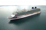 Britannia Exterior Picture