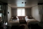 Oceanview Stateroom Picture