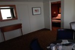 Ultra Spacious Oceanview Stateroom Picture