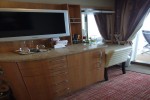 Concierge Class Stateroom Picture