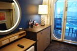 Balcony Stateroom Picture