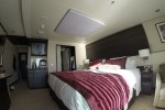 Haven Courtyard Penthouse Stateroom Picture