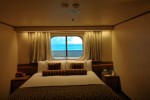 Oceanview Stateroom Picture