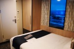 Interior Stateroom Picture