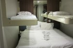 Interior Stateroom Picture