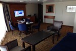 Ultra Spacious Oceanview Stateroom Picture