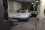 Interior Stateroom Picture