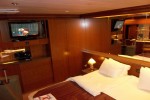 Ocean Suite Stateroom Picture