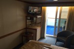 Balcony Stateroom Picture