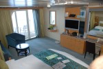 Junior Suite Stateroom Picture