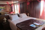 Ocean Suite Stateroom Picture